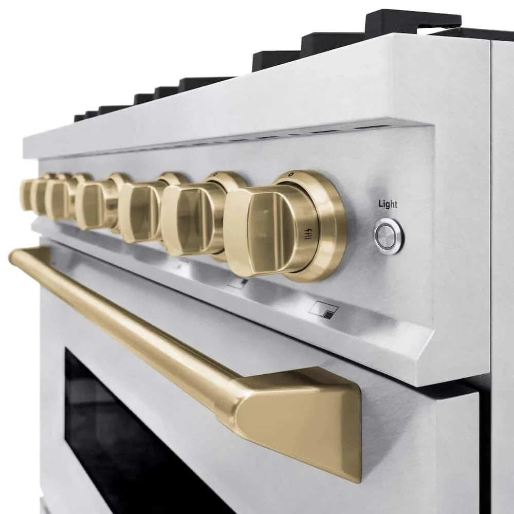 ZLINE 36