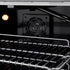 ZLINE 48 in.Gas Range, Convection Gas Oven, Black Stainless Steel, SGRB-48