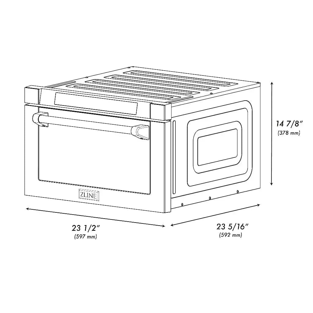 ZLINE 24