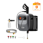 Grandfalls Retractable Pressure Washer G20 Pro