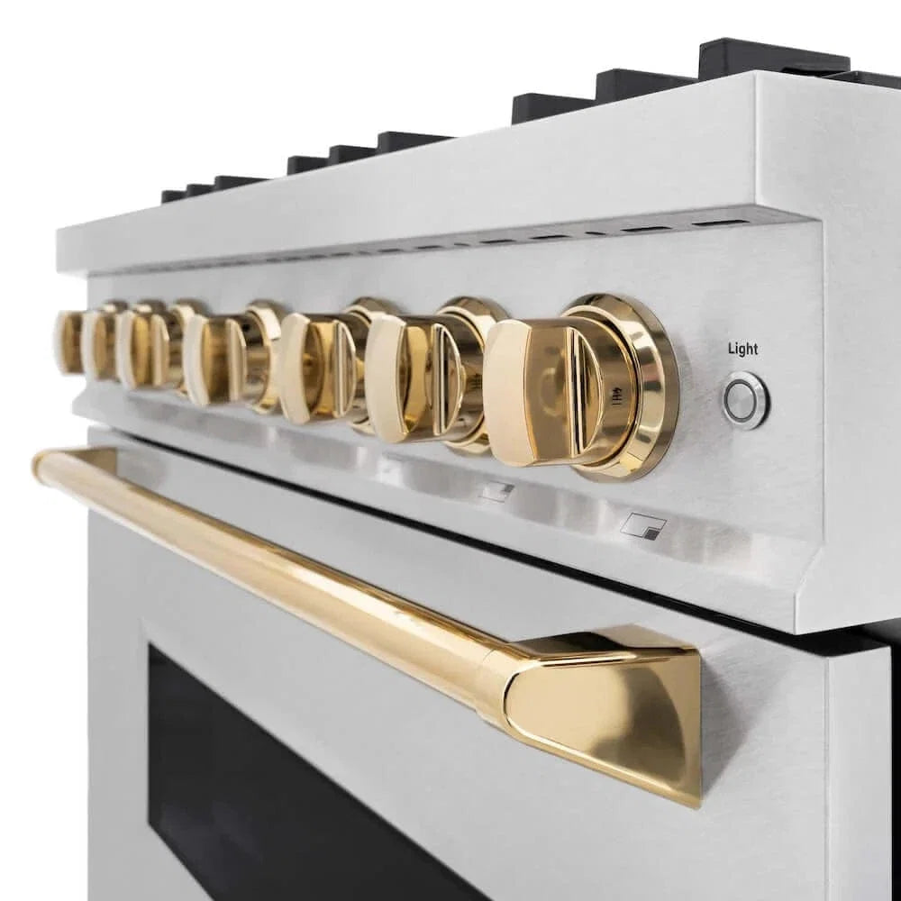 ZLINE 36