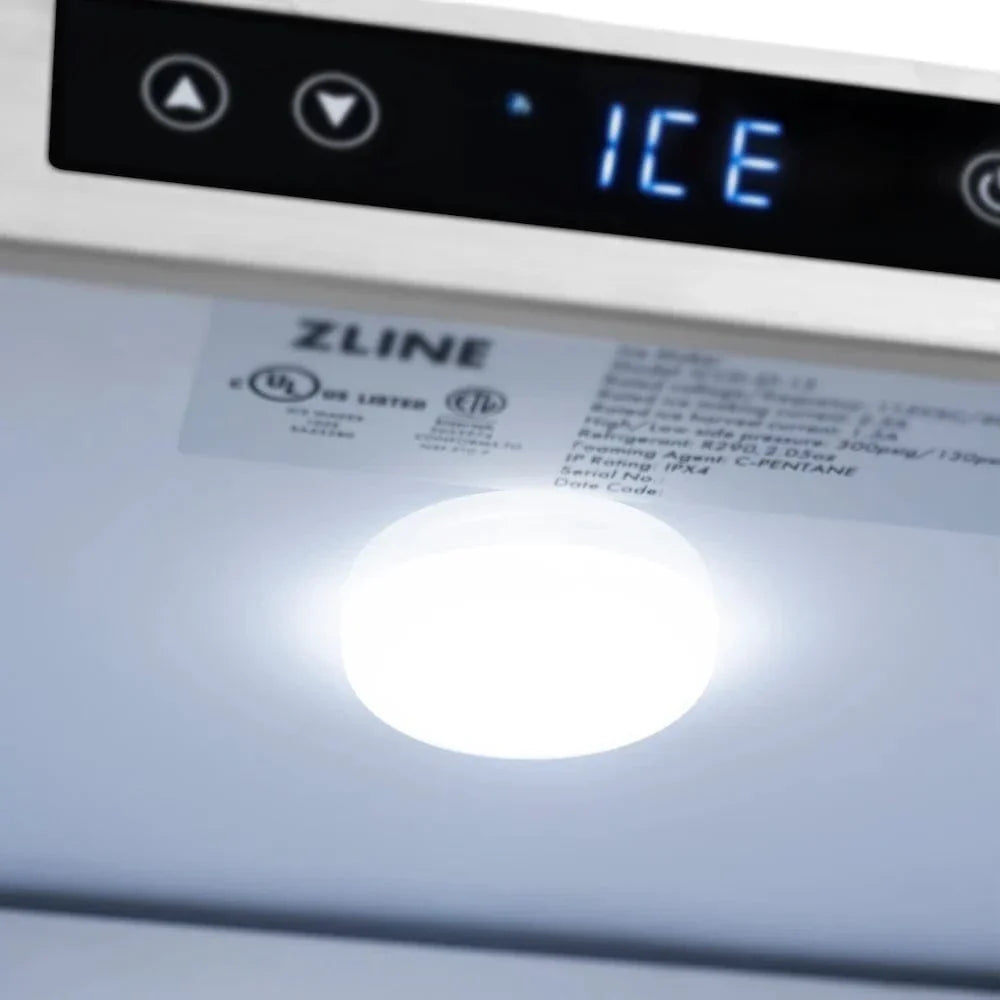 ZLINE 15