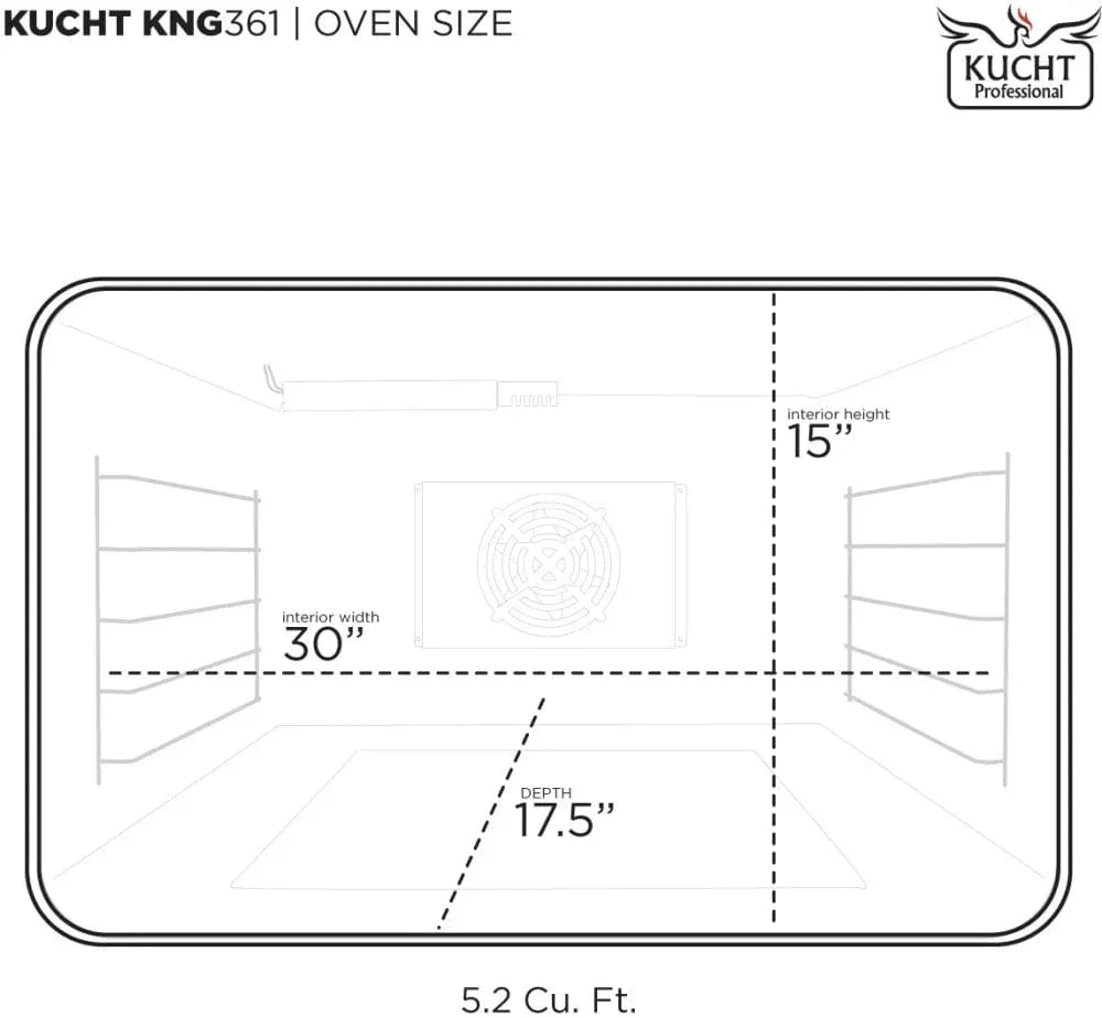 Kucht KX Series 36