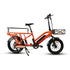 G30-CARGO 2.0 - Electric Bicycle
