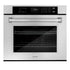 ZLINE 48" Bundle Range Top RT48 & Wall Oven AWS-30, 2KP-RTAWS48