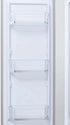 Kucht 18" Built-In Panel Ready Freezer Column KR180TF