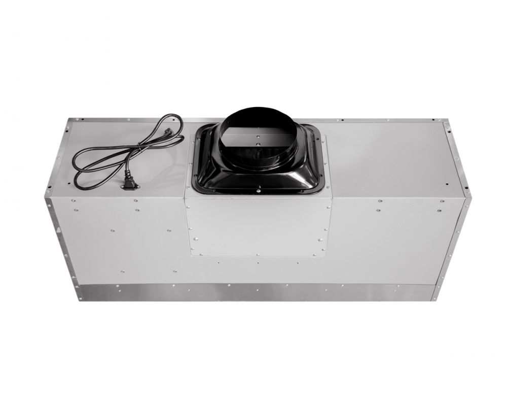 30 Inch 1200 CFM Under Cabinet Range Hood - VICTORY Hurricane