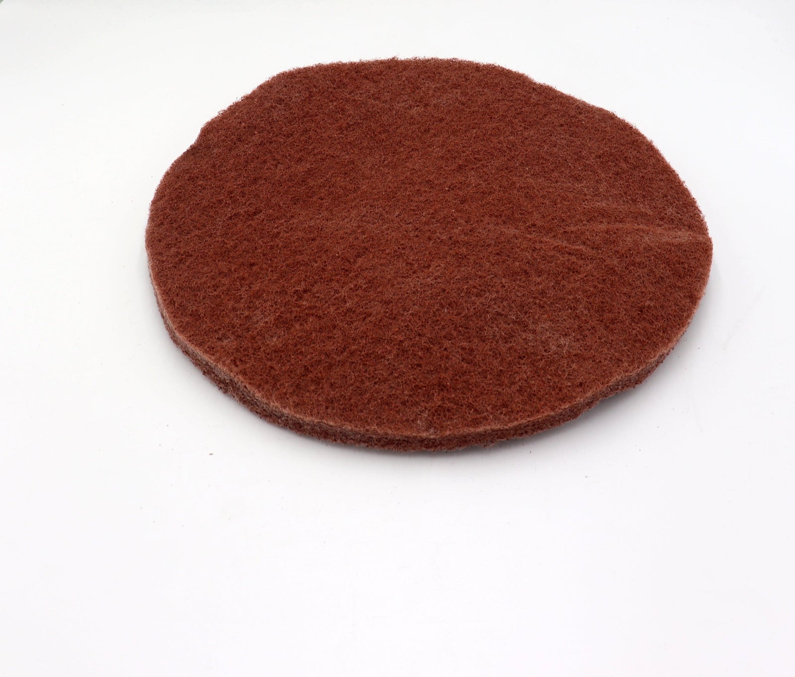 One Heavy Duty Rough Scrubbing Pad For The 15