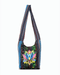 Kathmandu Collection Lotus Handmade Hobo Bag