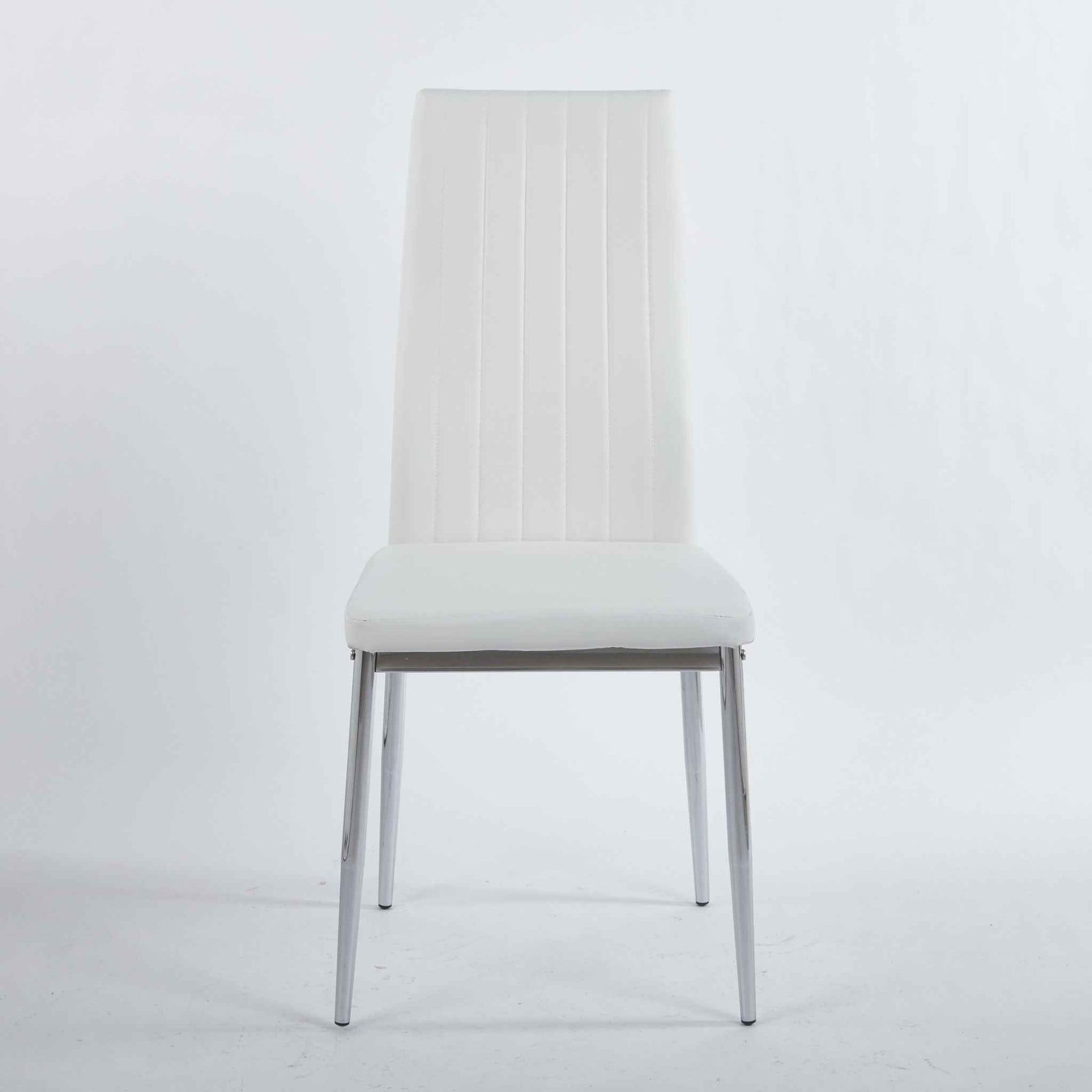 Minimalist Design Dining Chair (Set of 4)