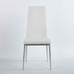 Minimalist Design Dining Chair (Set of 4)
