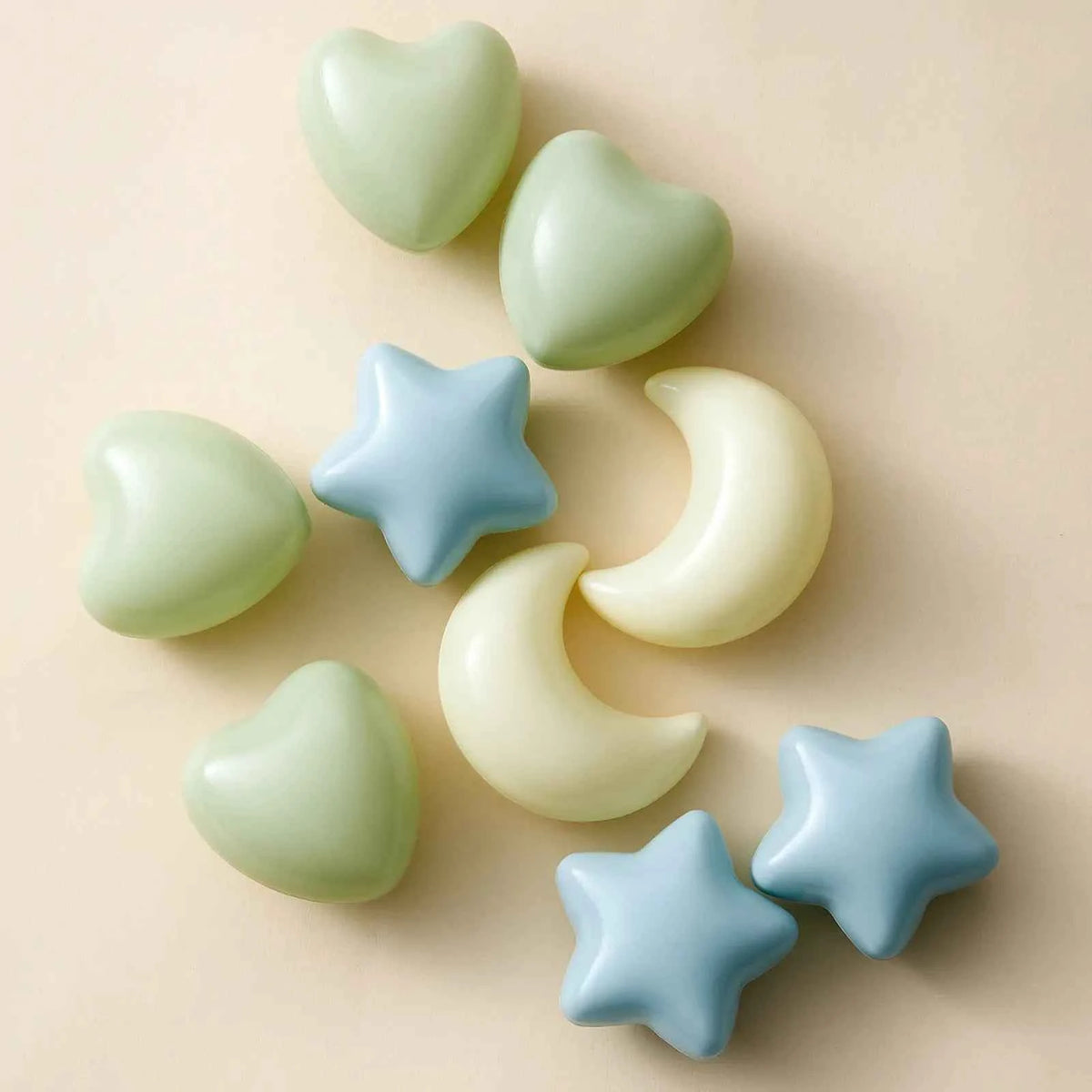 Tiny Land® Fun-Shapes Ocean Ball - 200 pcs