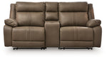 Max-Momentum - Reclining Sectional