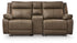 Max-Momentum - Reclining Sectional