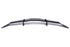 OLM DL Style Carbon Fiber Gooseneck Spoiler - 2013-2016 Scion FR-S / 2013-2021 BRZ / 2017-2020 Toyota 86
