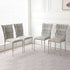 Modern Dining Chair Set For Dining Room