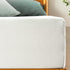 10" Tea Memory Foam Mattress In Box, Fiberglass Free