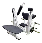 Motorized Hip Thruster Machine | Muscle D Fitness