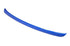 OLM E Series Paint Matched Trunk Lip Spoiler - Galaxy Blue Pearl - 2015-2021 Subaru WRX / STI