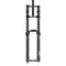 RockShox BoXXer Ultimate D1 Suspension Fork 27.5'' DebonAir+ W/ButterCups 200mm 1-1/8'' 20x110mm Boost TA Rake: 44mm Black