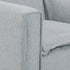 Warren - Accent Chair With Hairpin Legs