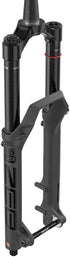 RockShox ZEB Ultimate A3 Suspension Fork 29'' DebonAir+ W/ButterCups 190mm 1-1/8''-1.5'' 15x110mm TA Rake: 44mm Grey