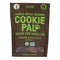Cookie Pal Pumpkin & Chia Dog Treats, 10 Oz, Case of 4