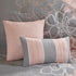 Madison Park Floral Cotton Sateen Comforter Ensemble