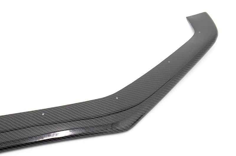 OLM Carbon Fiber Extension Lip (for VA style lips) - 2015-2017 WRX / STI
