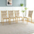 Modern Dining Chair For Dining Room