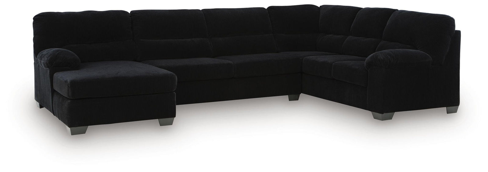 SimpleJoy - Sectional