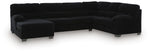 SimpleJoy - Sectional