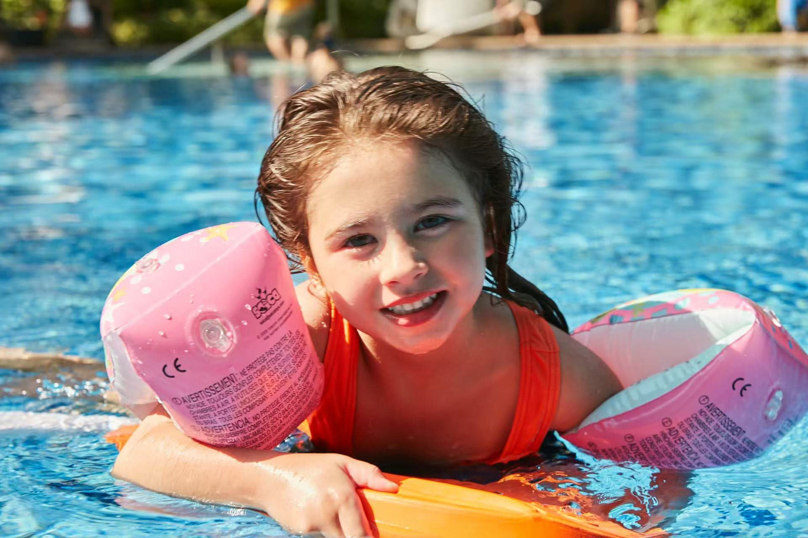 Swii - Electric floating swiming board