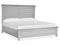 Charleston - Complete Panel Bed