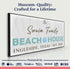 Beach House Sign
