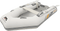 Aqua Marina A-DELUXE 2.77M With Aluminum Deck Inflatable Speed Boat