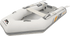 Aqua Marina A-DELUXE 2.77M With Aluminum Deck Inflatable Speed Boat