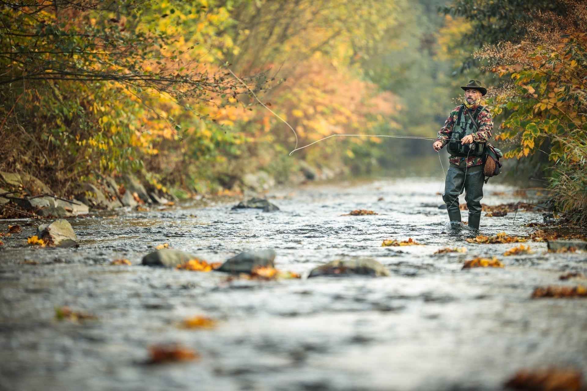 3 Pack Bead Head LaFontaine Tan Deep Sparkle Caddis Pupa - Hook Size 14