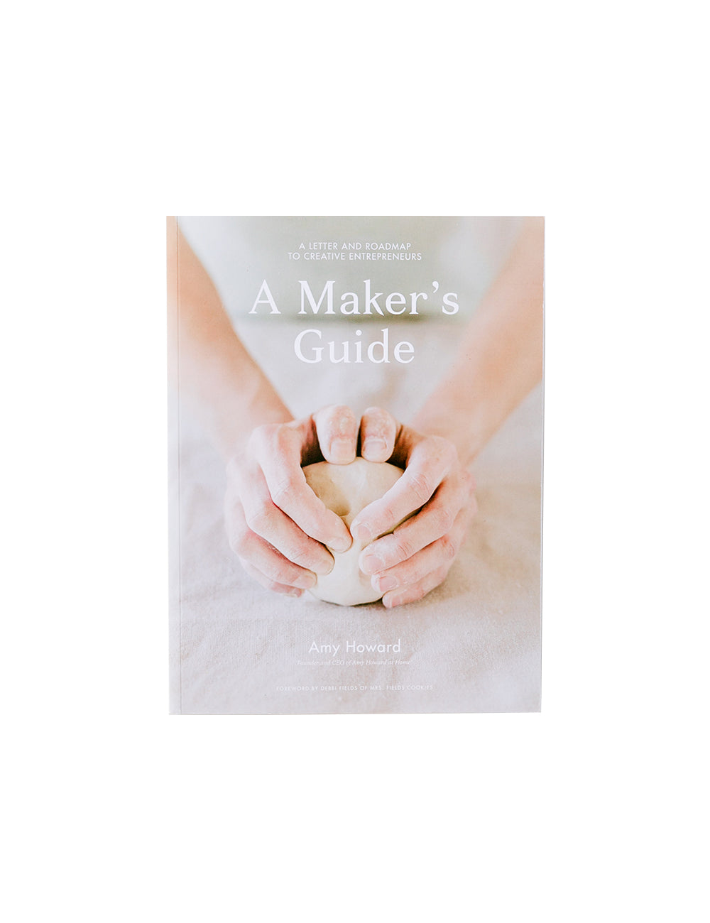 A MAKER’S GUIDE