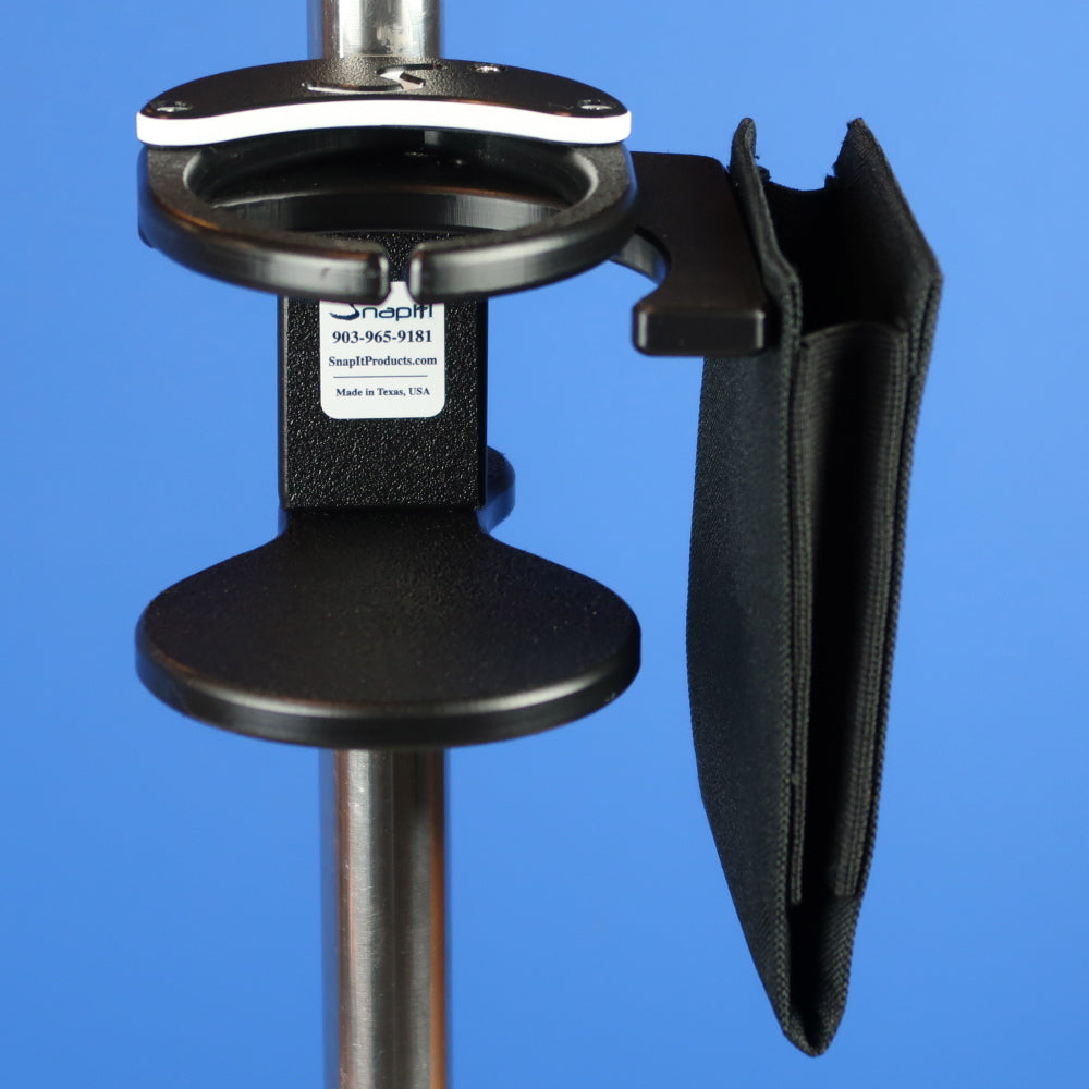 Combo Adjustable Drink and Phone Holder | A0015BLT