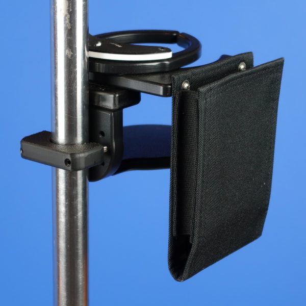 Combo Phone and Adjustable Drink Holder | A0015BR