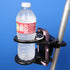 Combination Cell Phone / Adjustable Drink Holder for Mobility Products | A0015
