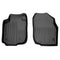 SMARTLINER Custom Fit Floor Liners For 2006-2012 Toyota RAV4