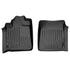 SMARTLINER Custom Fit Floor Liners For 2007-2011 Toyota Tundra CrewMax Cab