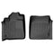 SMARTLINER Custom Fit Floor Liners For 2007-2011 Toyota Tundra