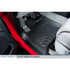 SMARTLINER Custom Fit Floor Liners For 2007-2011 Toyota Tundra