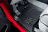 SMARTLINER Custom Fit Floor Liners For 2007-2011 Toyota Tundra CrewMax Cab