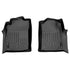 SMARTLINER Custom Fit Floor Liners For 2005-2011 Toyota Tacoma