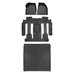 SMARTLINER Custom Fit Floor Liners For GMC Acadia