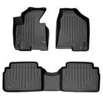 SMARTLINER Custom Fit Floor Liners For 2010-2013 Hyundai Tucson